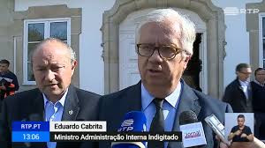 Ministro adjunto de novembro de 2015 a outubro de 2017 e ministro da administração interna do xxi governo constitucional, desde outubro de 2017. Eduardo Cabrita Perfil E Desafios Do Novo Ministro Da Administracao Interna