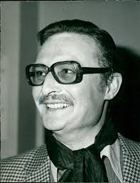 PICKERING DONALD ACTOR