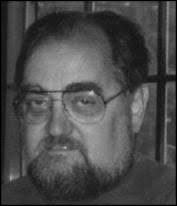 Ernest HOLMES Obituary