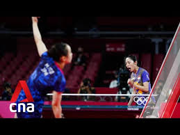 Official facebook page of singapore table tennis player, yu mengyu. Jdescftjl5rl M