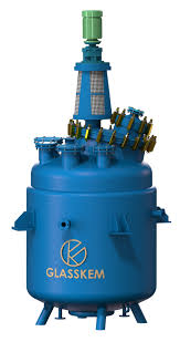 Your Questions And Our Answers About Glass-Lined Equipment | De Dietrich  Process Systems
