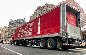 Explore coketrucks' photos on flickr. Coca Cola Bottlers To Trial Public Ethereum For Supply Chain Transparency Ledger Insights Enterprise Blockchain
