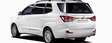 Money back guarantee · huge savings · daily deals · huge selection Ssangyong Rodius Infos Preise Alternativen Autoscout24