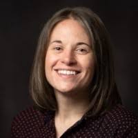 Nicole Cornell, LCSW