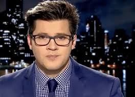 Alex Salvi Age, Wiki Biography【 OAN 】Birthday, How old, Height