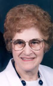 Mary C. Aloisi Obituary February 28, 2013