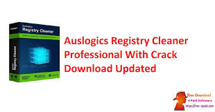 Anyway we will appreciate contributions: Auslogics Registry Cleaner Professional 10 8 0 1248 With Crack Download Updated Free Download 4 Paid Software