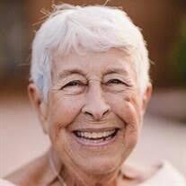 Elizabeth V. Wolf Obituary