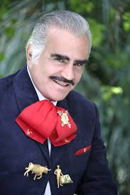 Últimas noticias de vicente fernandez. Pin By Arturo Gonzalez On Artistas Vicente Fernandez Mexican Singers Mexican People