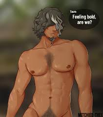 Tauro - Legend of Zelda: Tears of the Kingdom by Mitchiee-Thee - Hentai  Foundry