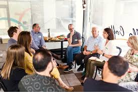 How Neighbors Are Building a Kinder World, One Gathering at a Time