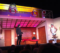 Les chevaliers du fiel croisi egrave re d enfer. Croisiere D Enfer Les Chevaliers Du Fiel