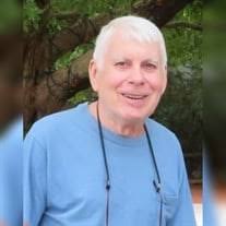 Mr. Barry McClam Cannon Obituary (2024)