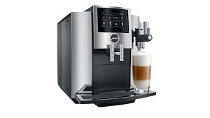 We reveal the top 3. Buy Jura S8 Auto Coffee Machine Chrome Harvey Norman Au