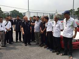 Adakah anda mencari syarikat autogate yang boleh dipercayai? Geng Kumar Setapak Dalang Samun Teksi Tumpas