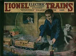 Model Trains And Toy Train Sets For Lionel Collectors Hobbyists Lionel Trains Lionel Trains Layout Model Trains