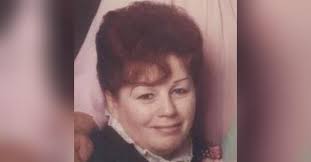 Yvonne Jacqueline Wootten Obituary