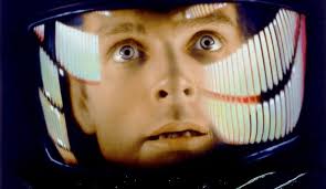 Kubrick's 2001: A Space Odyssey and the Legitimization of Sci-Fi Film