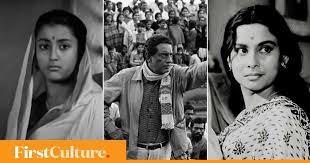 Sengupta was not only known for her work in theatre but also for her turn on the big screen, most memorably. Aparna Sen And Madhabi Mukherjee On Satyajit Ray The Man And His Enduring Legacy Firstpost