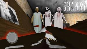 Играю за носфирату + новое обновление granny and slendrina forest porn  video on BrownPorn