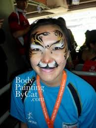 Face Painting