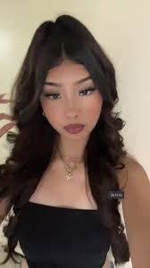 Brianna Macias's Instagram, Twitter & Facebook