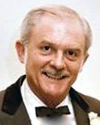 Peter Kessey Obituary (1932