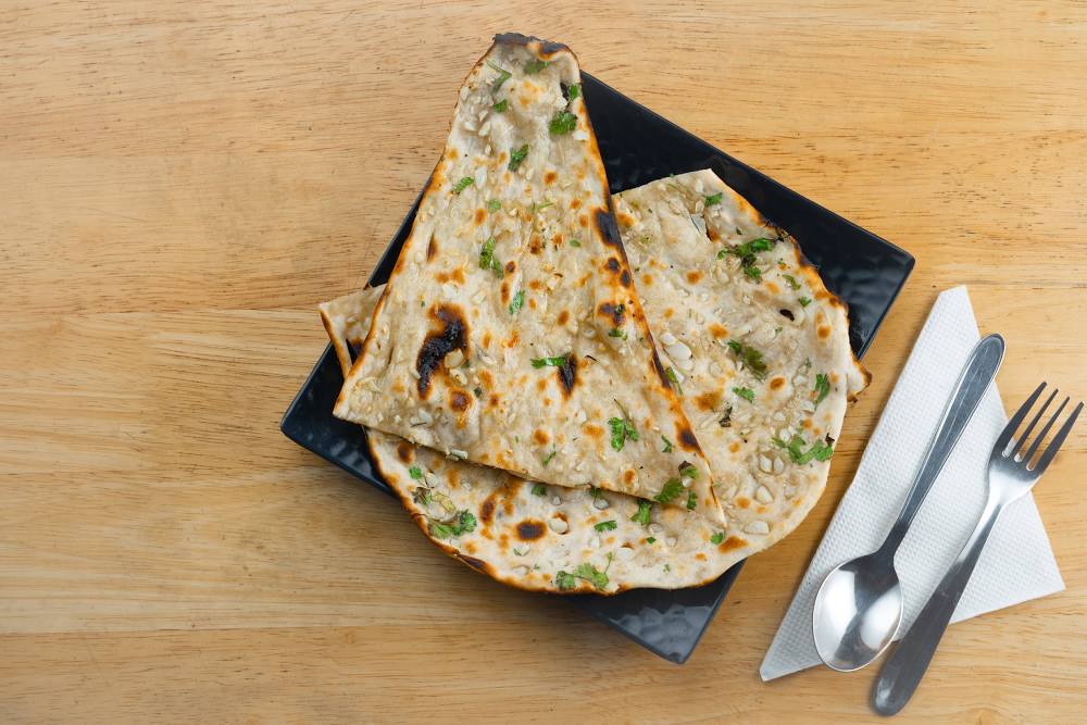 Butter Naan product image