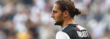 Adrien rabiot lockscreens for anon. Arger Und Fragezeichen Um Juve Profi Adrien Rabiot