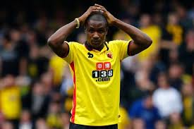 Nigeria's odion ighalo has announced his retirement from international football to focus on his club career. Super Eagles Watford Star Odion Ighalo Faces 2 Year Jail Term 3000 Fine For Alleged Bribery Scandal While In Spain Welcome To Gwynn S Blog