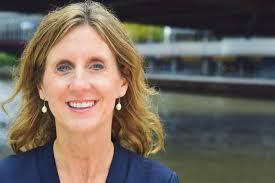 Women of Influence, 2019