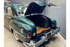 Image result for Juniper Green 1950 Chrysler