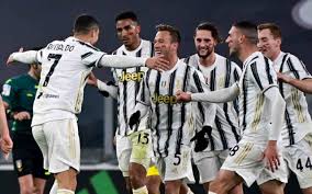 Text translation of the match juventus. Juventus Genoa Coppa Italia Stabiliti Data E Orario Della Gara