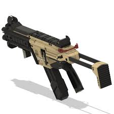 Download Stl File Apex Legends R99 3d Files 3d Printer Object Cults 1055 apex legends r99 3d models.