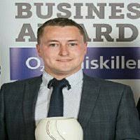 Darwin Allen's Instagram, Twitter & Facebook