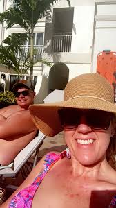 That bird eye view of Anselaraye,you stay