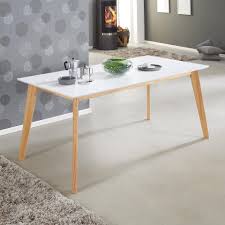 Mesa Blokhus 90x180 Quadrada Jysk Blokhus Esstisch Tisch