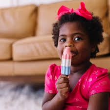 Ice Cream Shop Chalk Play Set- Melissa and Doug