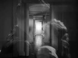 Spellbound (1945) | The Blonde at the Film