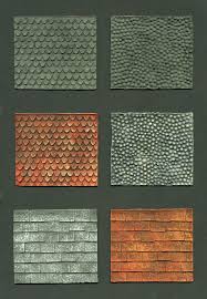 Model Making Basics Creating Surfaces Model Making Miniatures Tutorials Miniature Model