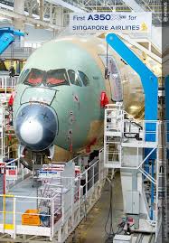 Airbus On Twitter Singapore Airlines Airbus Airlines