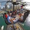 Diners are invited to stay and party afterwards at this legendary nightclub. 1