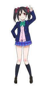 Pin On Nico Nico Nii