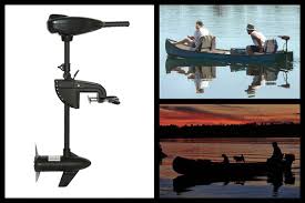 See full list on kayakudos.com Trolling Motors For Canoes Mounts And More Paddle Camp