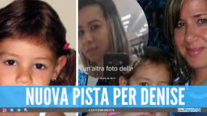 Rapita da due uomini e portata via. Denise Pipitone La Nuova Pista Porta In Ecuador Somiglianza Impressionante