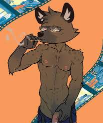 Post Aggretsuko Hatsuri Jiro Haidasexiezpix Web Porn