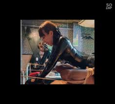 BoundHub - Japanese femdom handjob