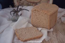 Pan De Molde Frances Con Harina Integral Pan De Molde Recetas De Comida Pan Con