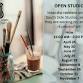 Open Studios - Meet the Artists!
