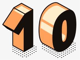 Free for commercial use high quality images 10 Number Png Free Commercial Use Images Png Images 1 1 Transparent Background Png Download Kindpng